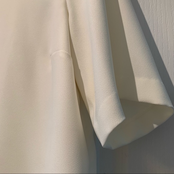 ⭐️Banana Republic Fringe Bottom Top - Picture 4 of 7